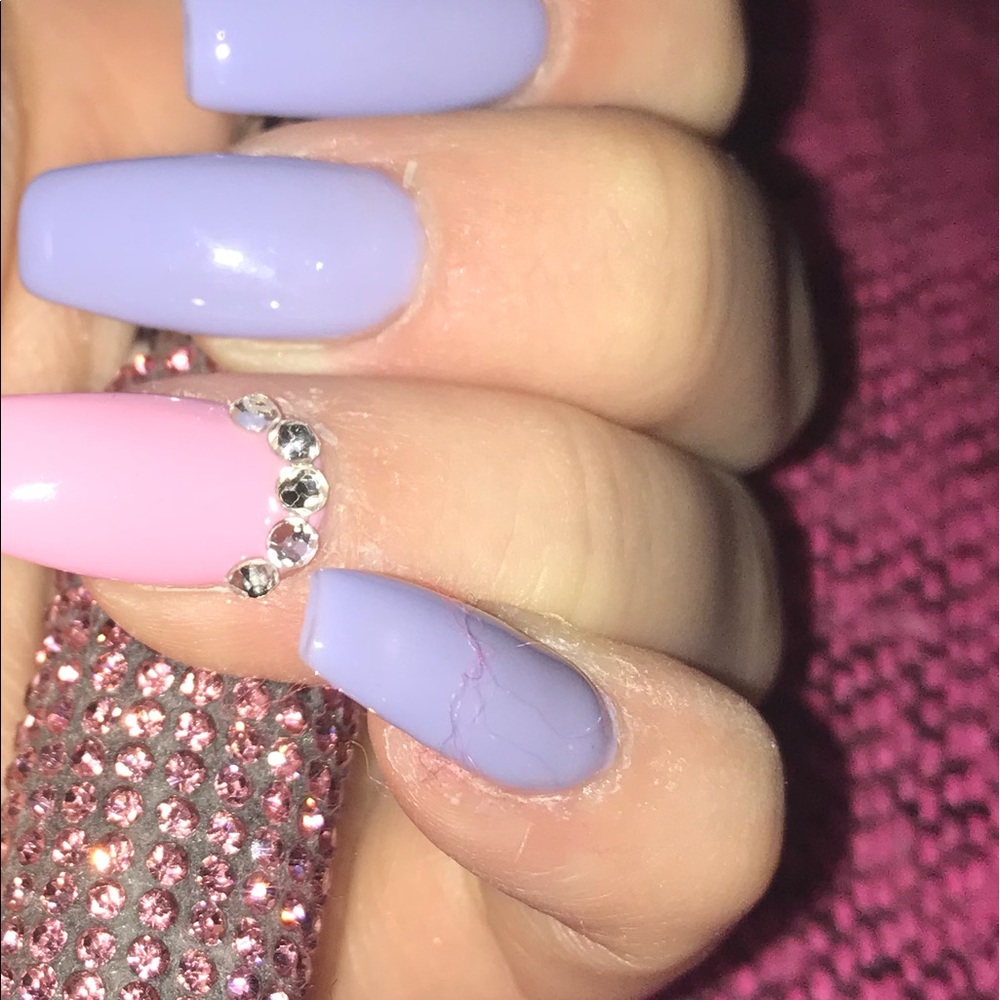 Meet your Posher, Adrianna